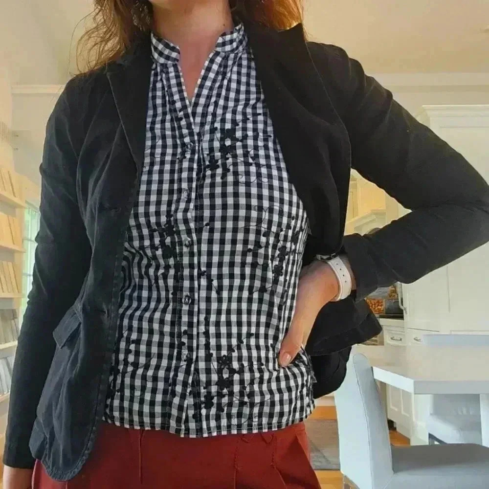 Gap jacket size 2 - Picture 2 of 13